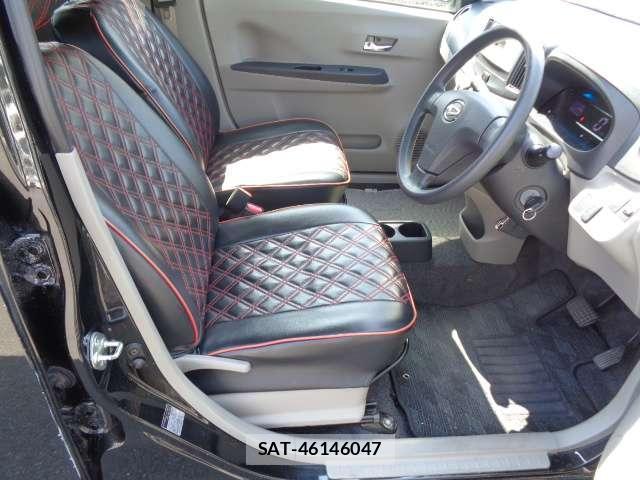 Daihatsu MIRA 2011-12 8003799-14