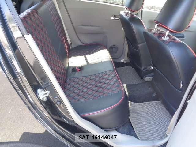 Daihatsu MIRA 2011-12 8003799-15