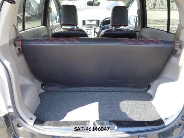 Daihatsu MIRA 2011-12 8003799-16