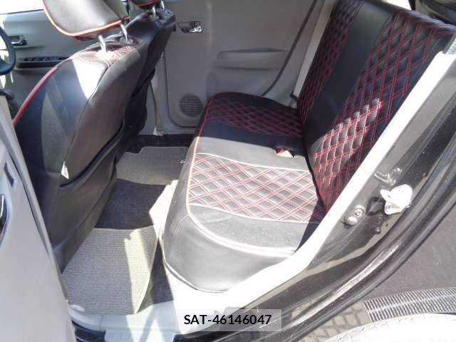 Daihatsu MIRA 2011-12 8003799-17
