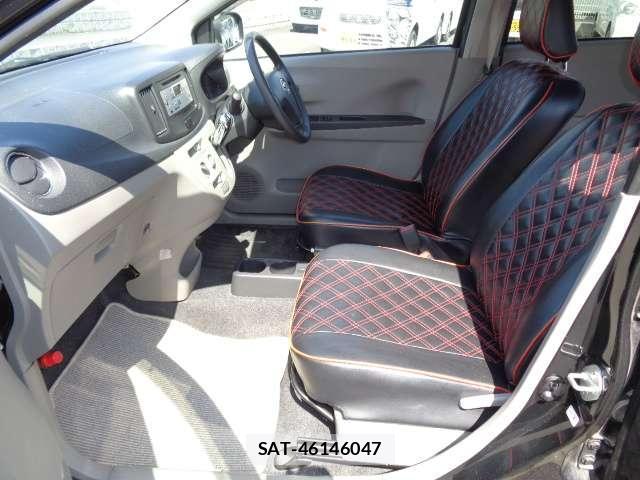 Daihatsu MIRA 2011-12 8003799-18