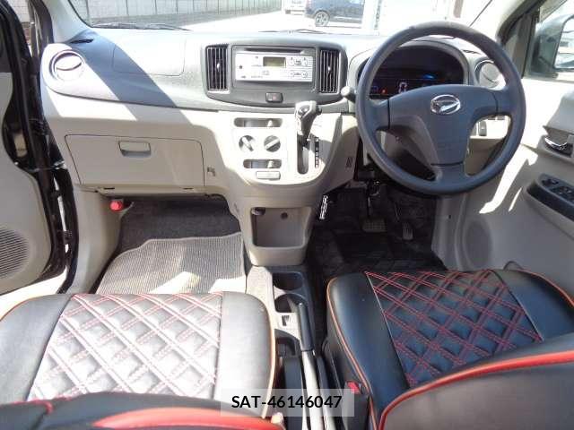 Daihatsu MIRA 2011-12 8003799-2