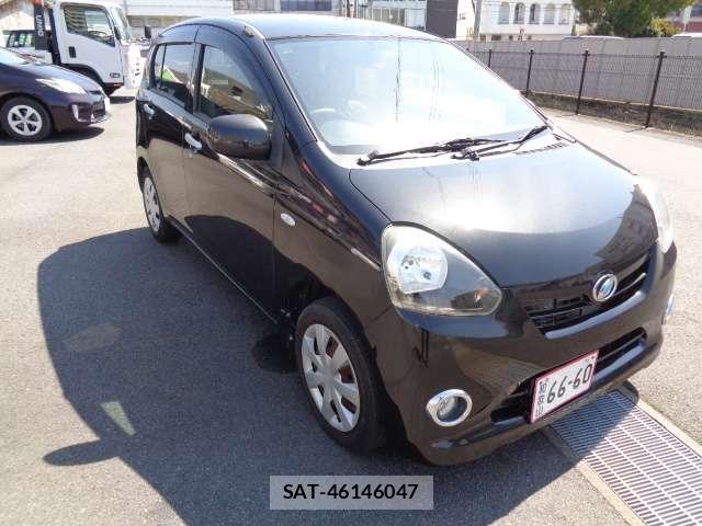 Daihatsu MIRA 2011-12 8003799-3