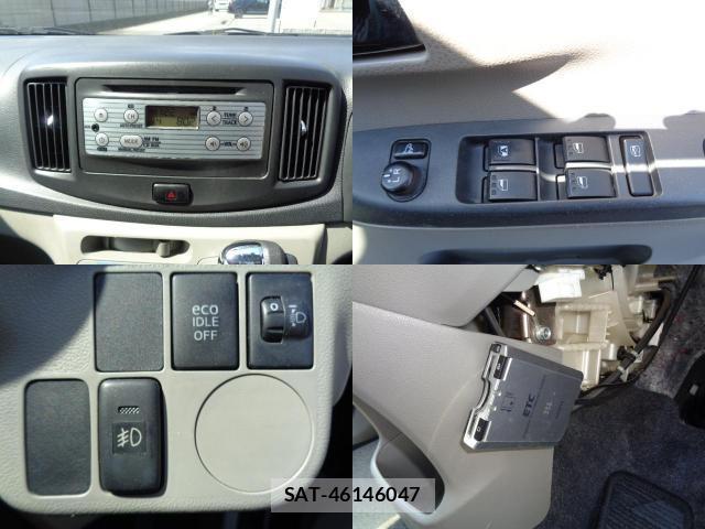 Daihatsu MIRA 2011-12 8003799-7