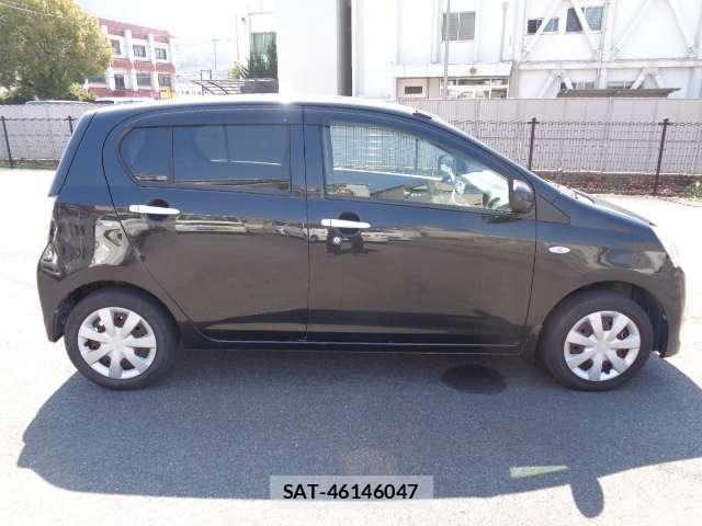 Daihatsu MIRA 2011-12 8003799-9