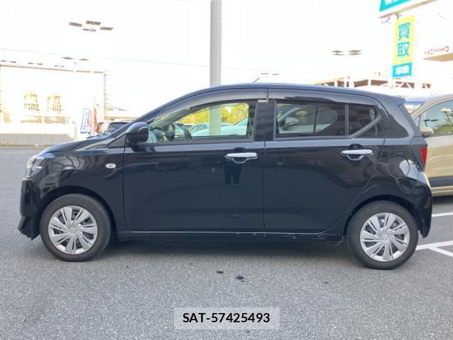 Daihatsu MIRA 2023-03 8003834-1