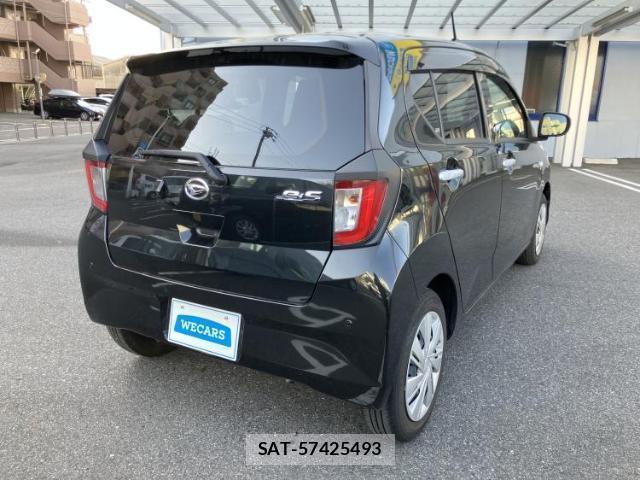 Daihatsu MIRA 2023-03 8003834-2