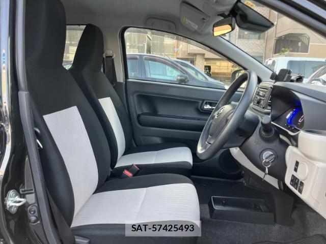 Daihatsu MIRA 2023-03 8003834-3