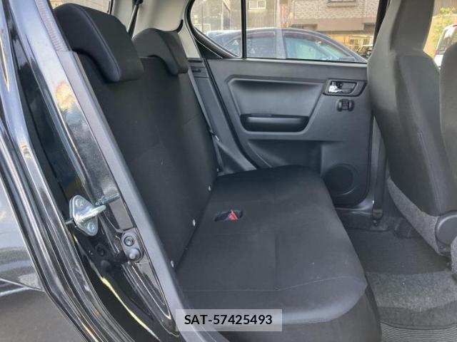 Daihatsu MIRA 2023-03 8003834-4
