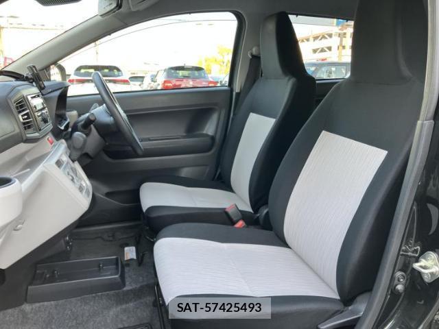 Daihatsu MIRA 2023-03 8003834-5