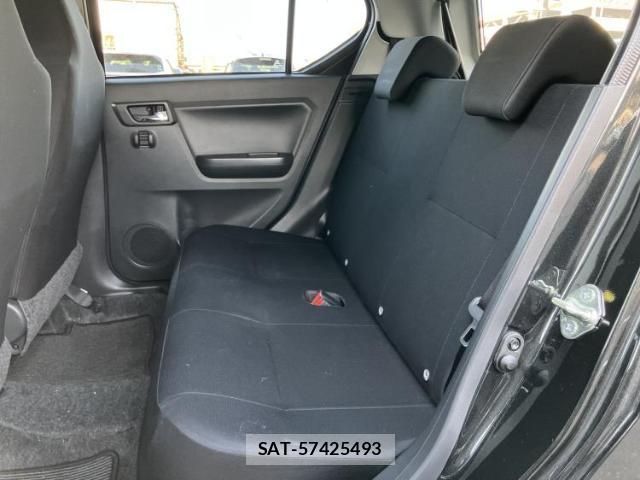 Daihatsu MIRA 2023-03 8003834-6