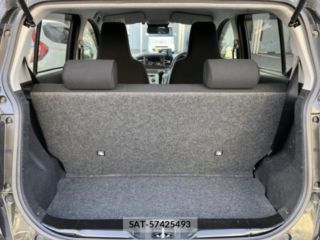 Daihatsu MIRA 2023-03 8003834-7