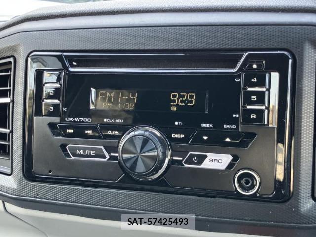 Daihatsu MIRA 2023-03 8003834-8