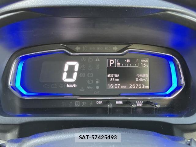 Daihatsu MIRA 2023-03 8003834-9