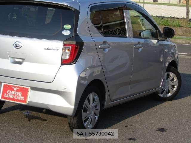 Daihatsu MIRA 2020-10 8003851-15