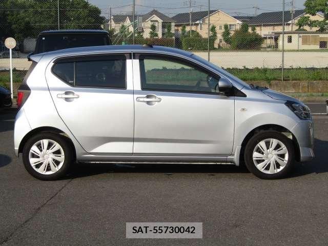Daihatsu MIRA 2020-10 8003851-2
