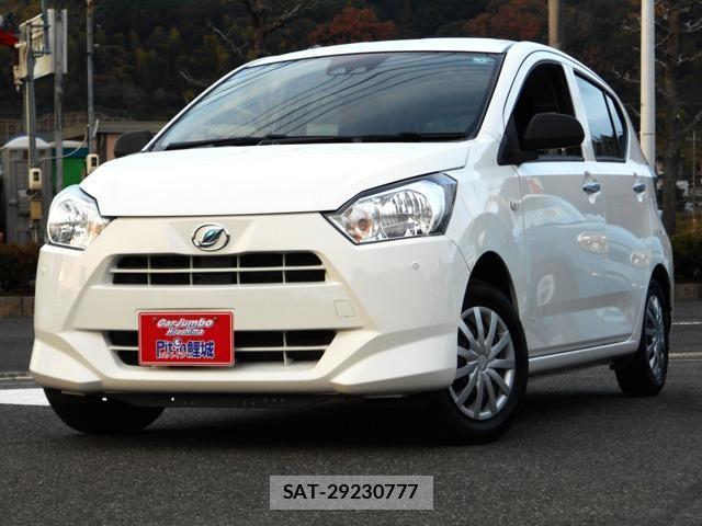 Daihatsu MIRA 2020-10 8003899-0