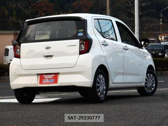 Daihatsu MIRA 2020-10 8003899-1