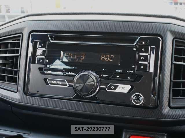 Daihatsu MIRA 2020-10 8003899-10