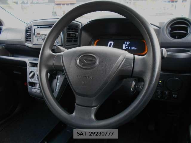 Daihatsu MIRA 2020-10 8003899-11
