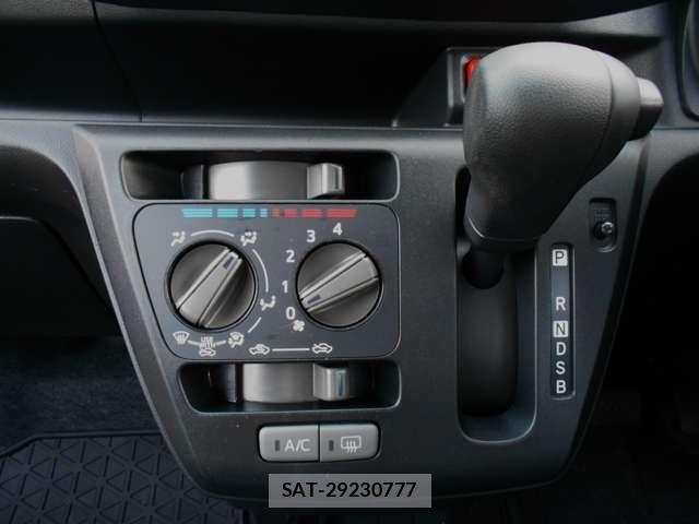 Daihatsu MIRA 2020-10 8003899-17