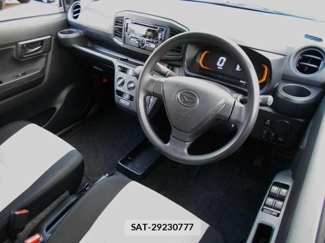 Daihatsu MIRA 2020-10 8003899-2