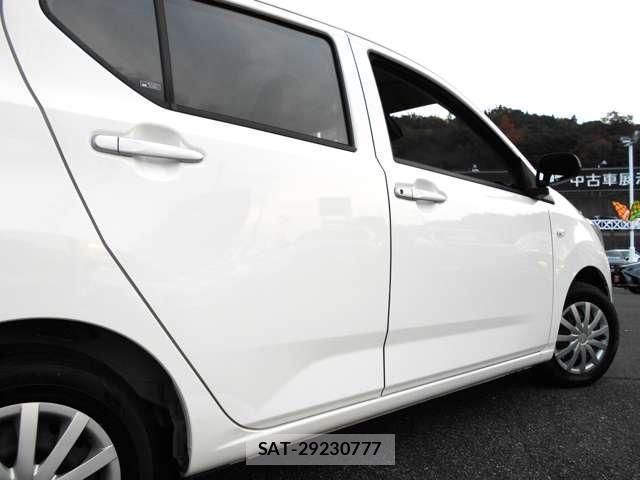 Daihatsu MIRA 2020-10 8003899-3