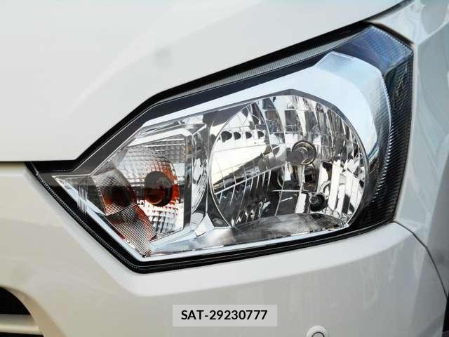Daihatsu MIRA 2020-10 8003899-4