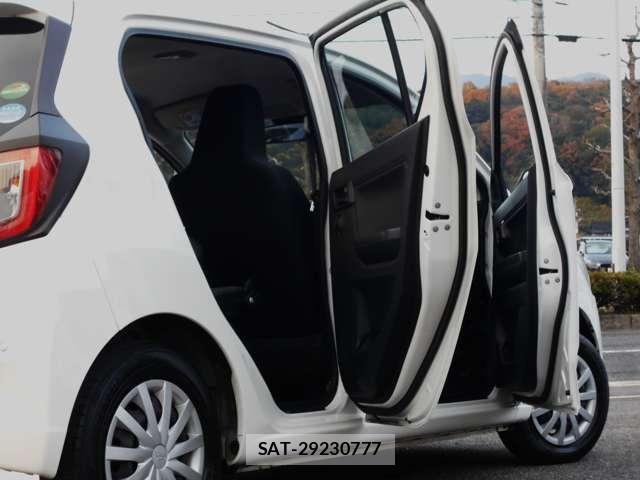 Daihatsu MIRA 2020-10 8003899-7