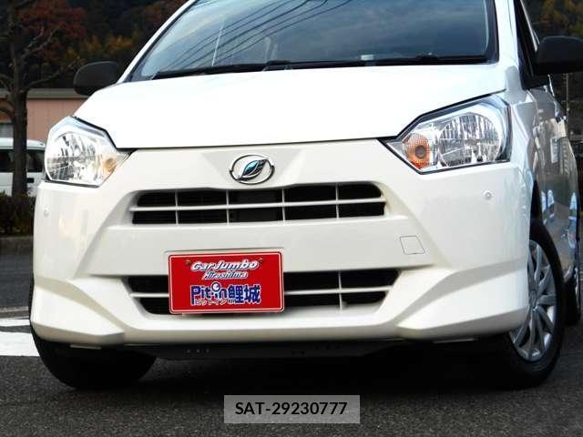 Daihatsu MIRA 2020-10 8003899-9