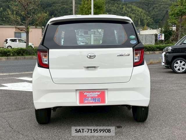 Daihatsu MIRA 2017-11 8003902-1