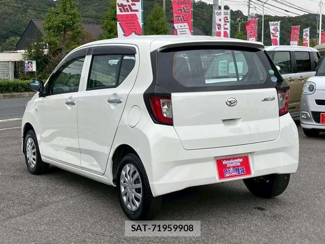 Daihatsu MIRA 2017-11 8003902-10