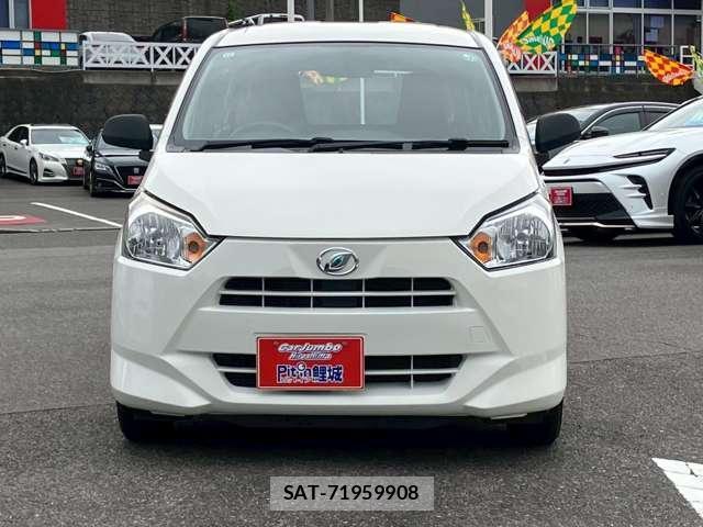 Daihatsu MIRA 2017-11 8003902-11