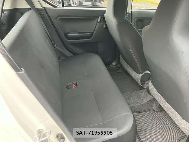 Daihatsu MIRA 2017-11 8003902-12