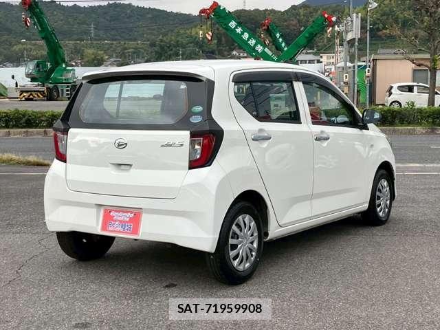 Daihatsu MIRA 2017-11 8003902-13