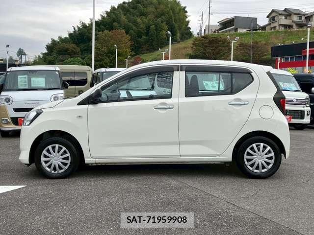 Daihatsu MIRA 2017-11 8003902-15