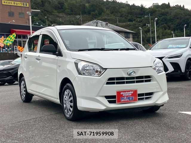 Daihatsu MIRA 2017-11 8003902-16
