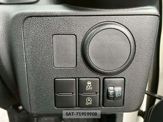 Daihatsu MIRA 2017-11 8003902-17