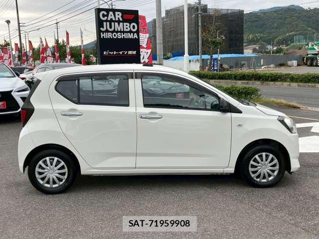 Daihatsu MIRA 2017-11 8003902-4