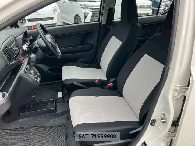 Daihatsu MIRA 2017-11 8003902-5