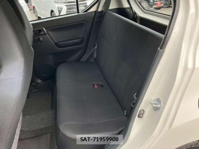 Daihatsu MIRA 2017-11 8003902-6