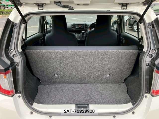Daihatsu MIRA 2017-11 8003902-7