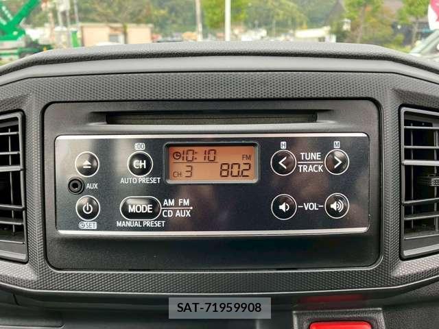 Daihatsu MIRA 2017-11 8003902-8