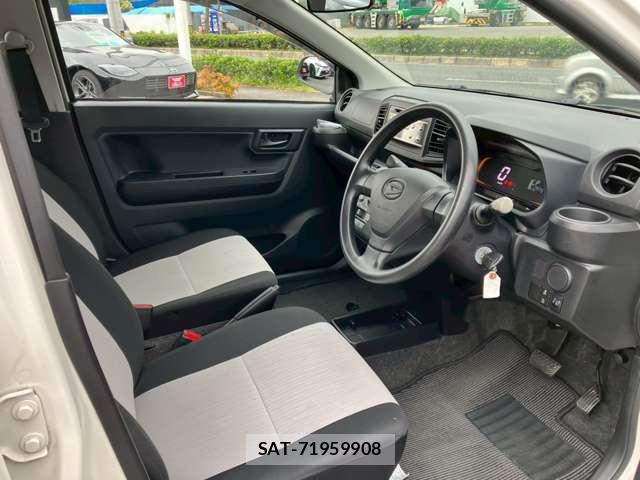Daihatsu MIRA 2017-11 8003902-9
