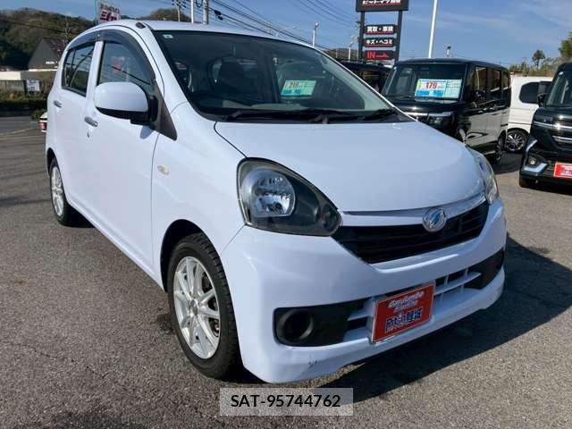 Daihatsu MIRA 2015-08 8003905-0