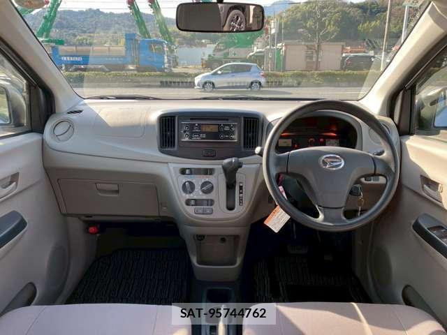 Daihatsu MIRA 2015-08 8003905-2