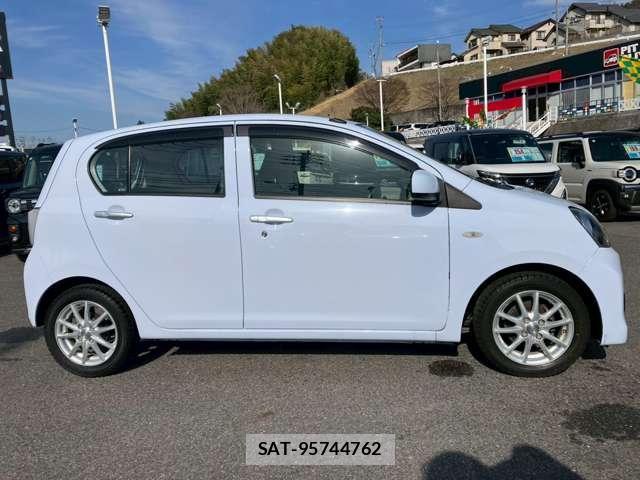 Daihatsu MIRA 2015-08 8003905-3