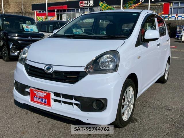 Daihatsu MIRA 2015-08 8003905-6