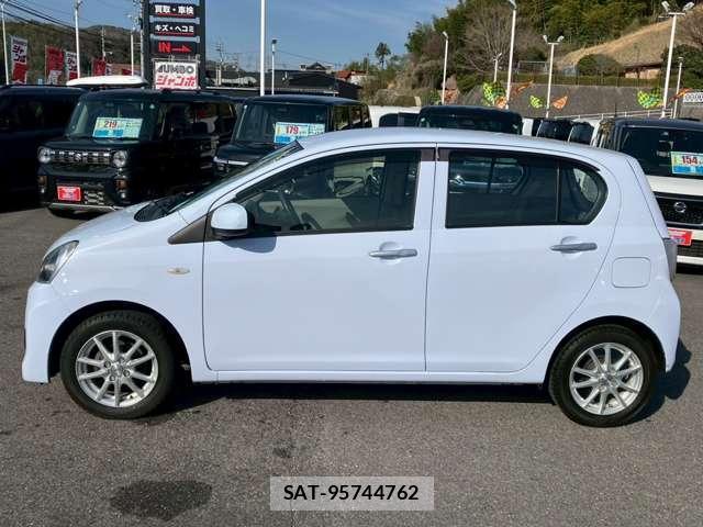 Daihatsu MIRA 2015-08 8003905-7