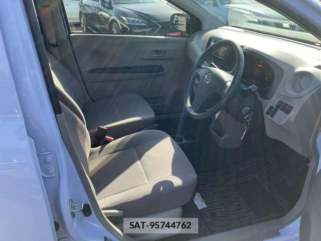 Daihatsu MIRA 2015-08 8003905-8